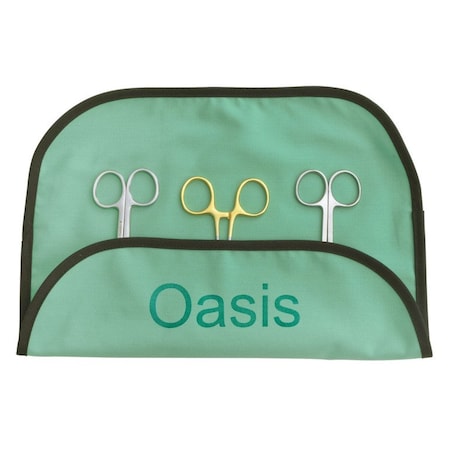 Oasis Cloth Instrument Wrap, 12 in. x 12 in. W1212